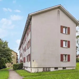 Apartment Altwiesenstrasse 144, Zürich