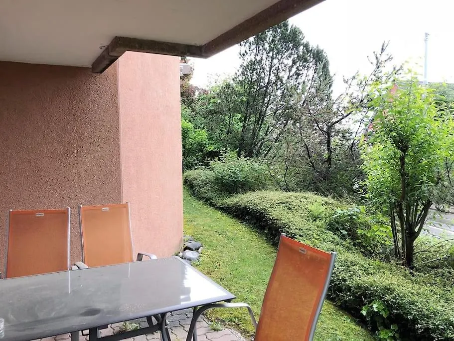 Centrally Located, Spacious Modern Apartment Цюрих 0*,  Швейцария
